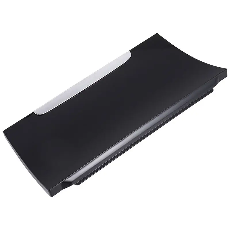 Easy To Use 5G1857337CTAI Car Center Console Storage Box Cover Glove Box Ashtray Cover For Golf 7 MK7 2012-2015