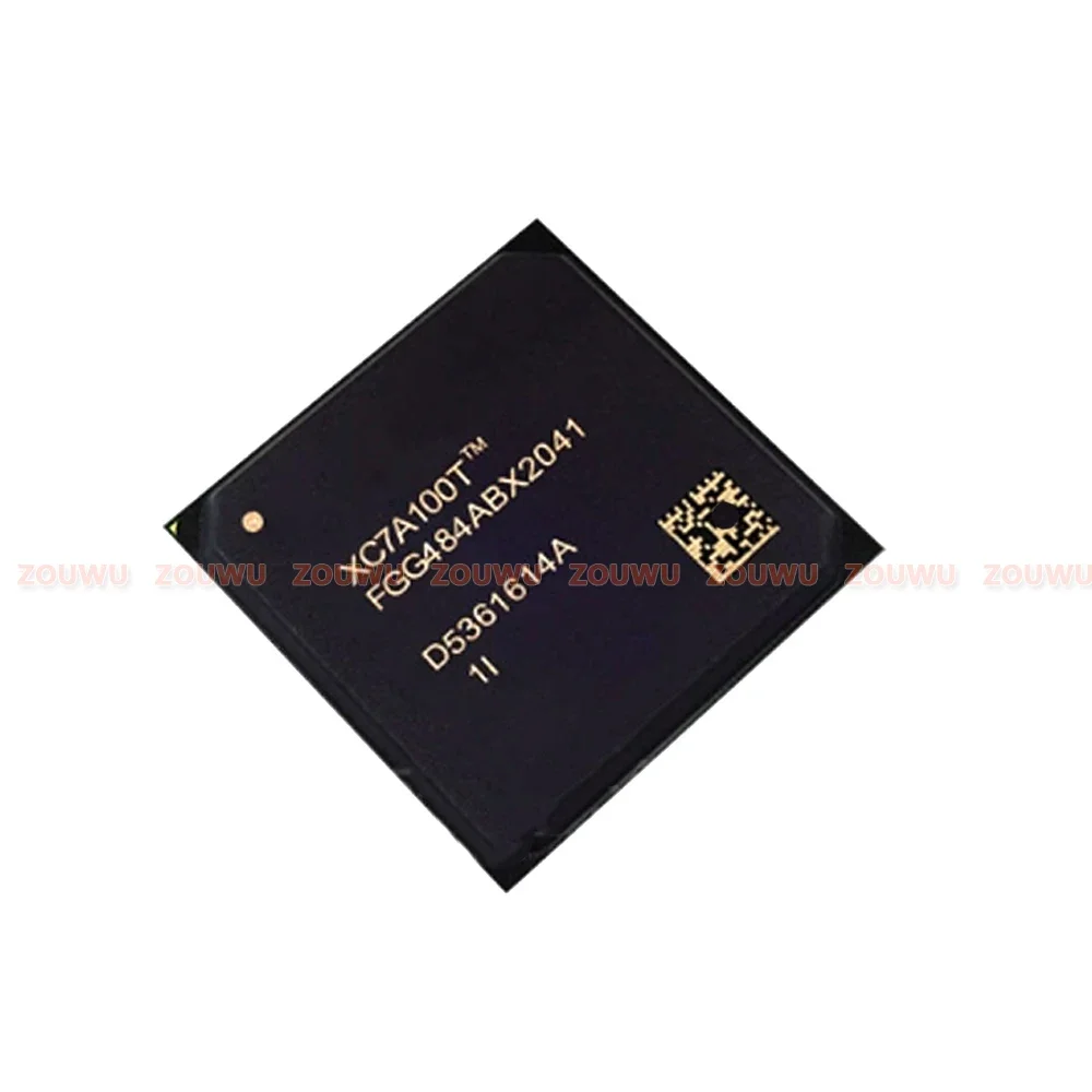

1 шт. ~ 5 шт./лот XC7A100T-FGG484 XC7A100T-FG484 XC7A100T BGA484 обещает 100% оригинал, подлинный