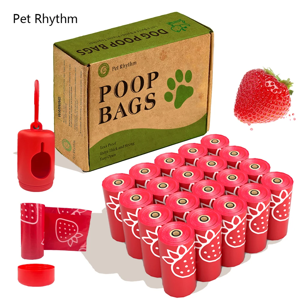 #36 Latest Pet Waste Bags Offers