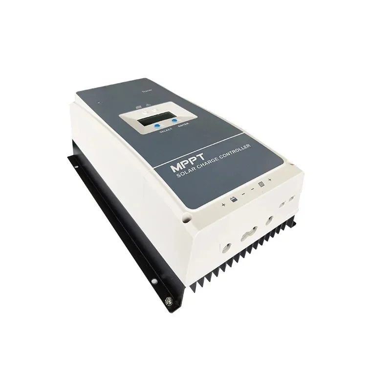 Advanced MPPT technology epever 60a mppt Tracer6420AN for system