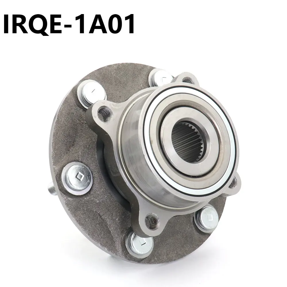 1A01 Automobile front hub bearing assembly   3880A015 For Mitsubishi Pajero Montero 4 IV V97W V98W