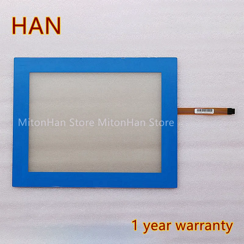 Brand New For KDT-5938-1 20190108 000100 Touch Panel Screen Glass Digitizer Protective Film Overlay