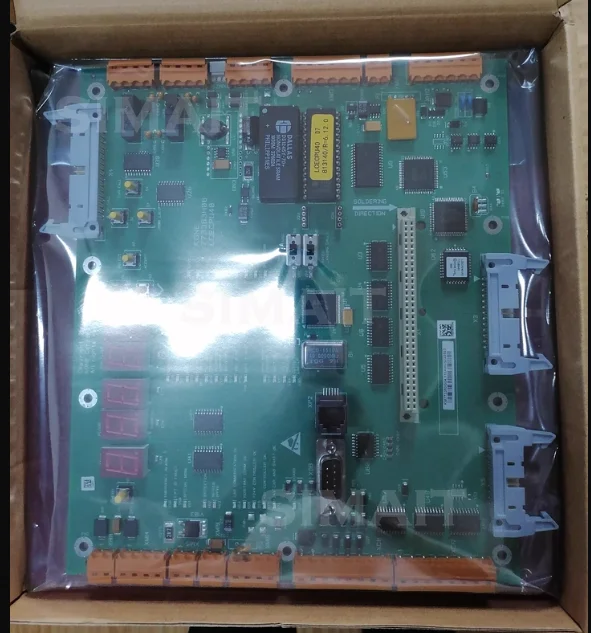 

KONE Elevator Mainboard LCECPU40 - KM773380G04, KM773383H04/05/06 Control Spare Part
