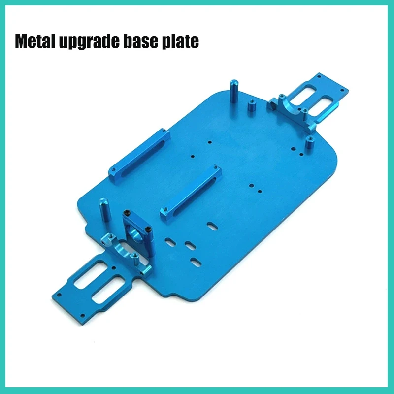 WLtoys1/18 184011   A949 A959 A969 A979 K929 Accessori per l'aggiornamento delle parti metalliche