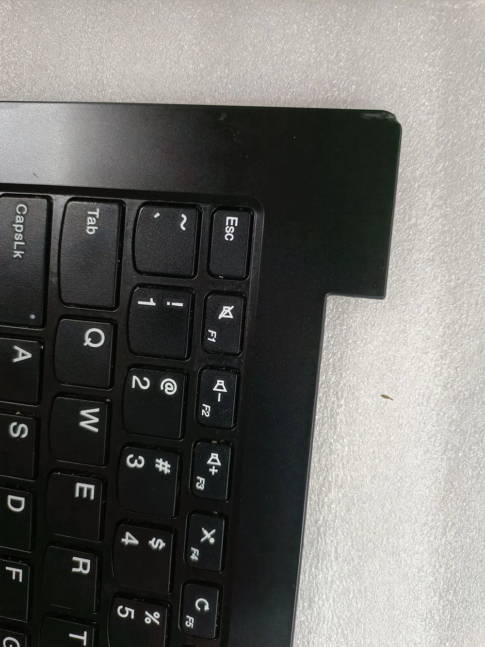 thumb