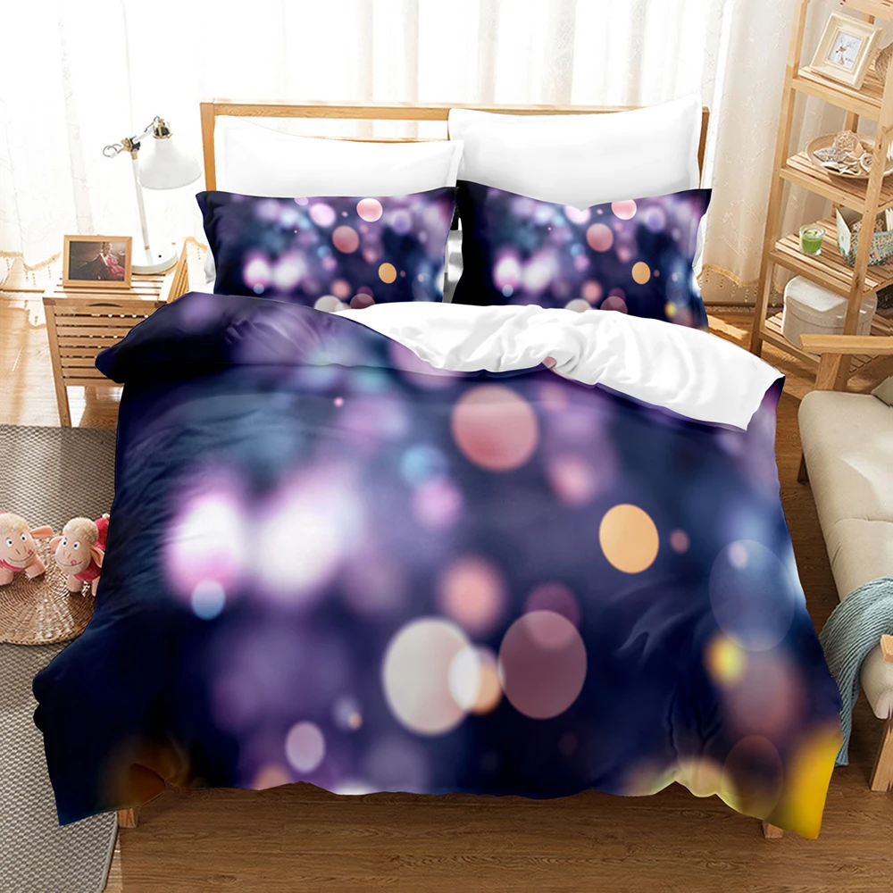 

3DArtasBedding Sets Duvet Cover Set With Pillowcase Twin Full Queen King Bedclothes Bed Linen