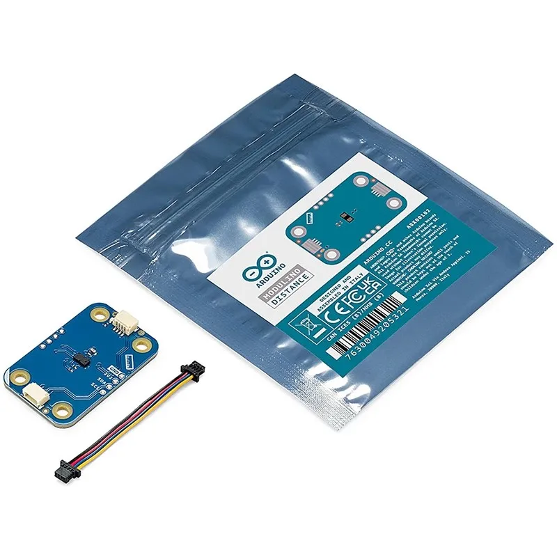 Modulino Distance ABX00102 Senseurs et actionneurs de distance de détection et de mesure