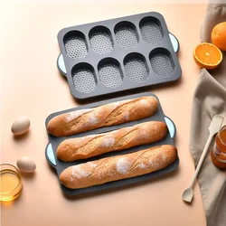 1Pc Non-stick Silicone Cake Mold Microwave Oven Baking Mold Food Grade Baking Cake Mold Baking Tool Kitchen Accessories