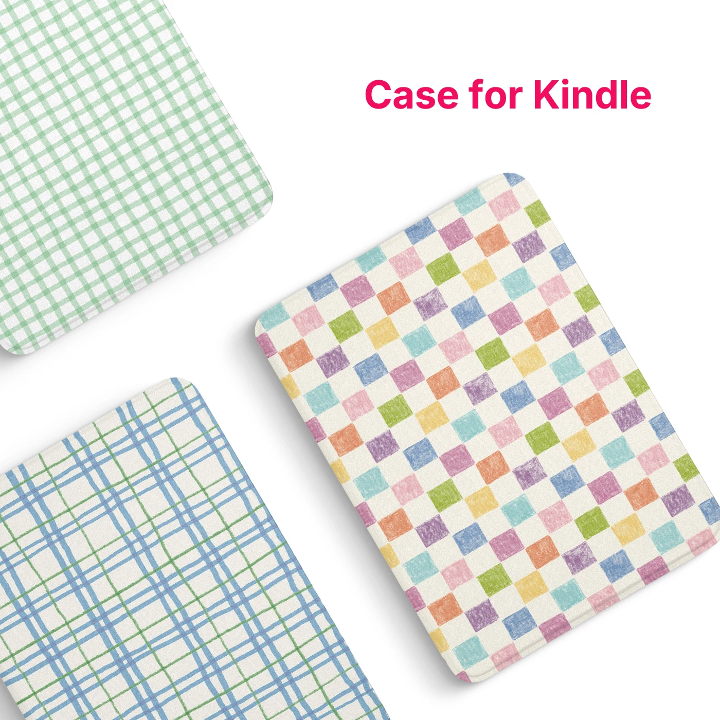 Murmole for Kindle Paperwhite 12th Colorsoft 7