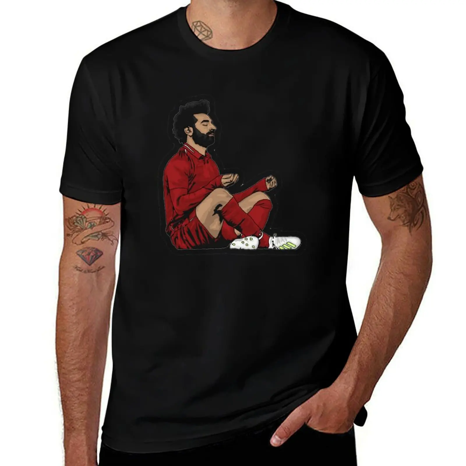 Personalised Man T …