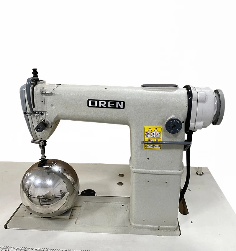 

Women Fashion Straw Hat Sewing Machine