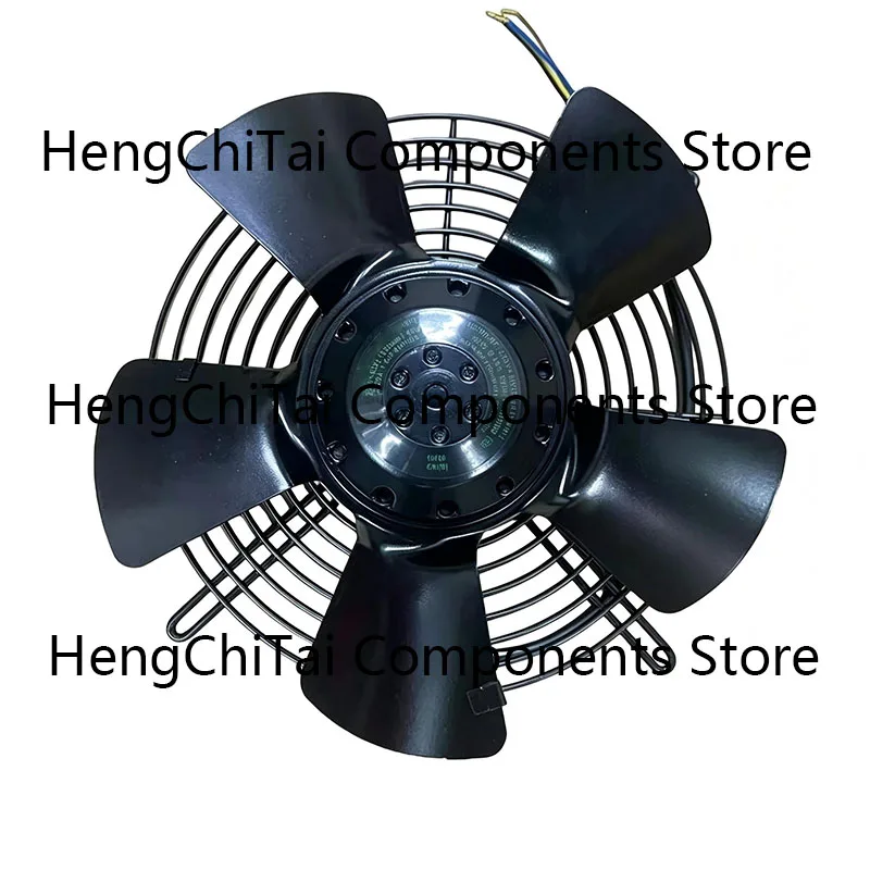 Original S4E250-BH02-01 230V 0.2A 45W Cooling fan ventilation