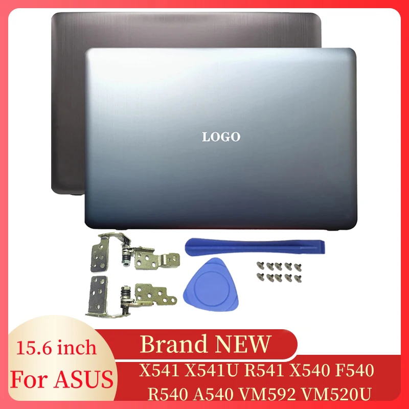 

Новая задняя крышка для ноутбука ASUS A540LA A540LJ A540SA A540SC A540YA X540L X540LA X540LJ X540S X540SAX540SCX541R541D541