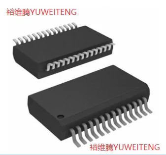 10Pcs  PIC18F25K22-I/SS PIC18F25K22 PIC18F25K22T-I/SS  SSOP28 8Bit Microcontrollers  Brand new original