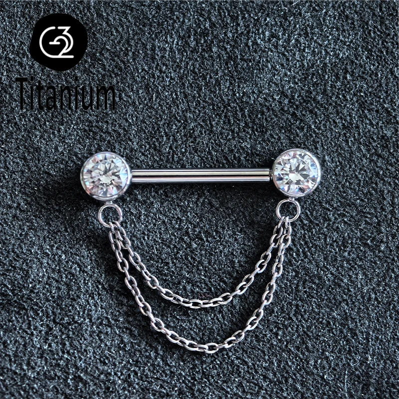 Thumbnail 4 - #79 Latest Body Chains Offers