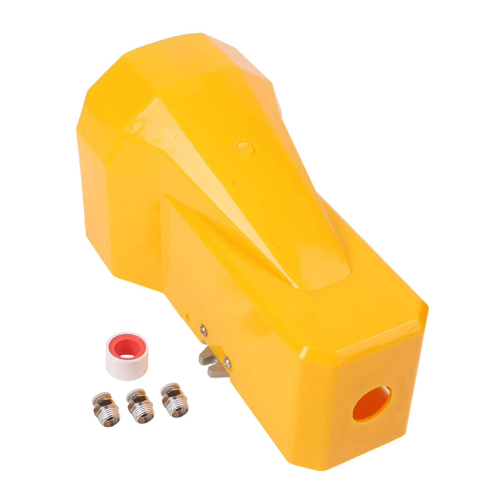 

1 Set Aluminum Alloy Pneumatic Switch High Pressure Resistance Foot Valve Pneumatic Foot Switch For Stamping Welding Machines