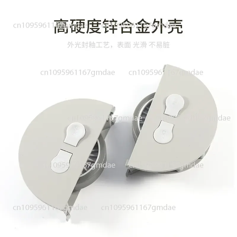 Heavy-duty push-pull directional wheels, desk furniture feet, half-moon wheels, bottom wheels, pulleys, silent hydraulic
