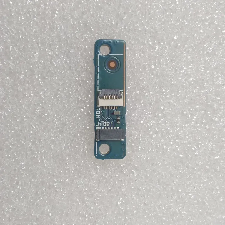LS-F845P Camera Interface Board For HP 15-CX TPN-C133 Pavilion Gaming 15-CX ZBook 15v G5