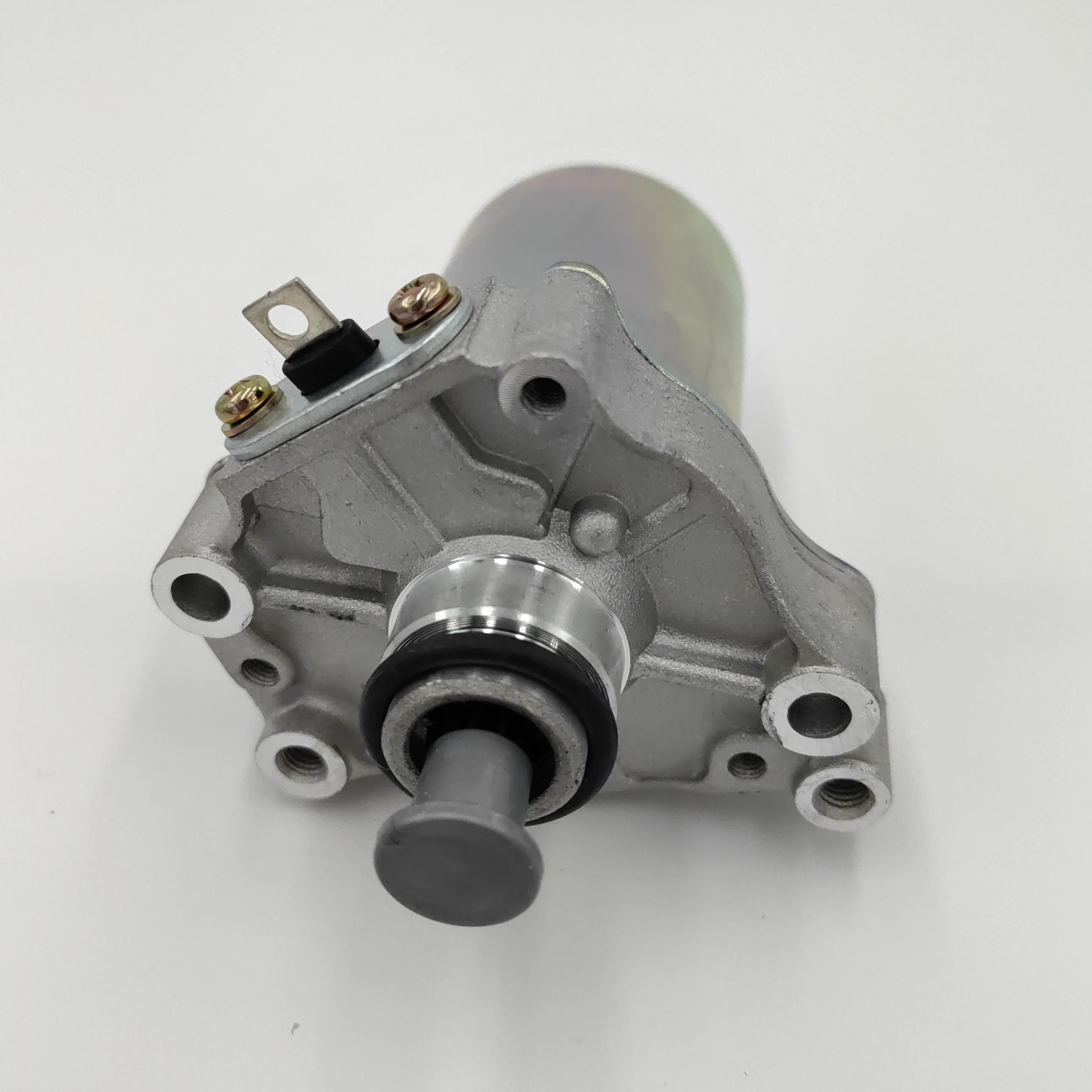 Heavy Duty Starter Motor Fit For RACING ROTAX MAX FR125 125cc GO 