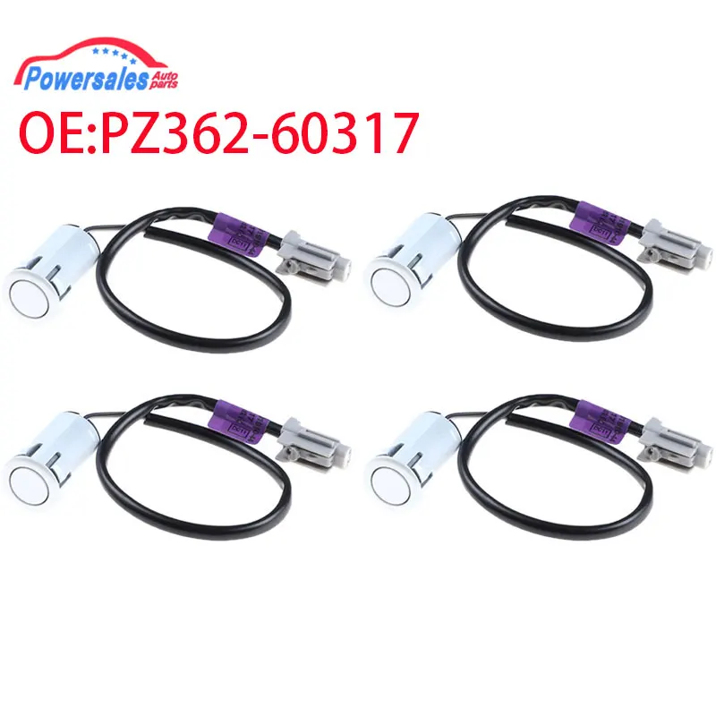 ΠΠΎΠ²ΡΠΉ Π°Π²ΡΠΎΠΌΠΎΠ±ΠΈΠ»ΡΠ½ΡΠΉ Π΄Π°ΡΡΠΈΠΊ ΠΏΠ°ΡΠΊΠΎΠ²ΠΊΠΈ PDC Π΄Π»Ρ Toyota Land Cruiser Lexus LX470 4,7L UZJ100 2UZFE 1998-2007 PZ362-60317 PZ 36260317 ΠΠΎΠ²ΡΠΉ Π°Π²ΡΠΎΠΌΠΎΠ±ΠΈΠ»ΡΠ½ΡΠΉ Π΄Π°ΡΡΠΈΠΊ ΠΏΠ°ΡΠΊΠΎΠ²ΠΊΠΈ PDC Π΄Π»Ρ Toyota Land Cruiser Lexus LX470 4,7L UZJ100 2UZFE 1998-2007 PZ362-60317 PZ 36260317