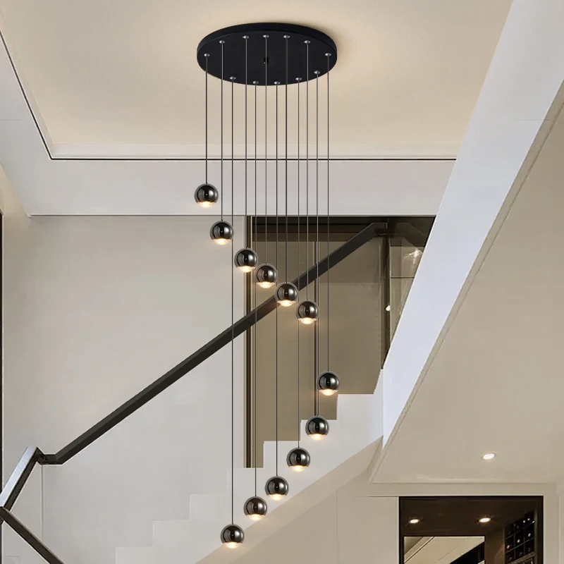 Duplex Living Room …