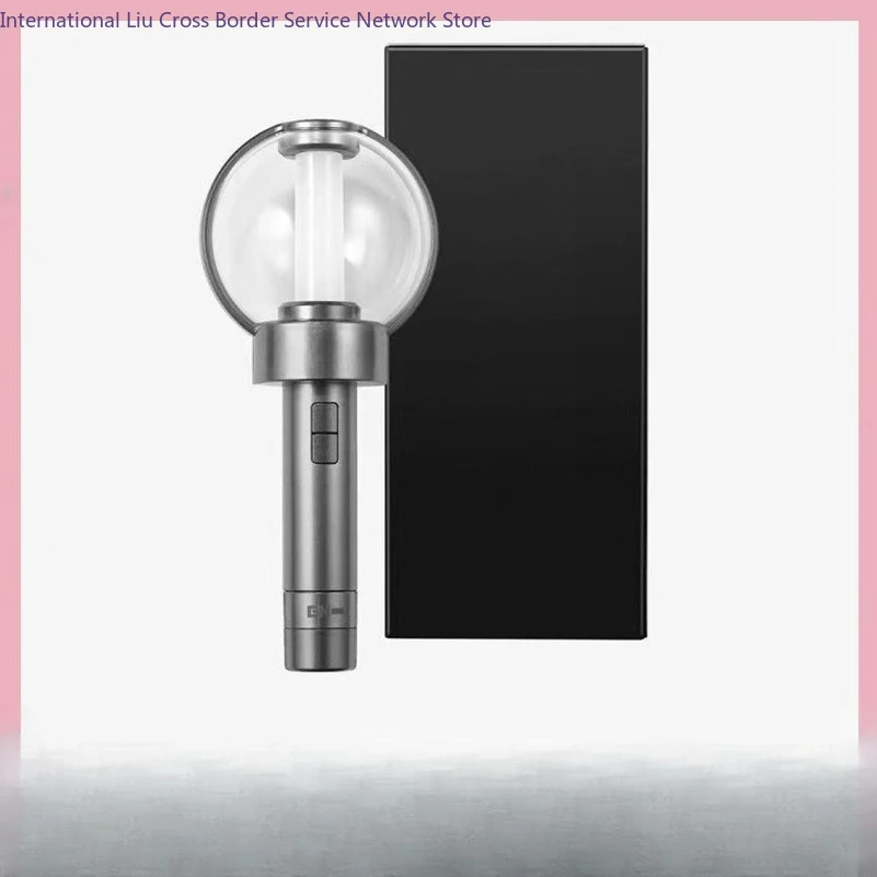 Support Light Support Stick Official Genuine Peripheral Concert Glow Stick