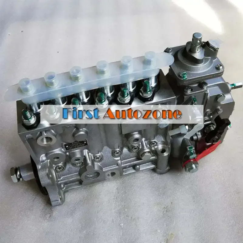 

Fits NEW Bosch 0402066724 3938384 Cummins 8.3L 6c Turbo Diesel fuel injection pump