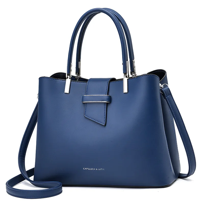 

2025 Luxury Designer Crossbody Bag for Women High Quality Fashion Shoulder Purse Elegant PU Leather Chic and Stylish