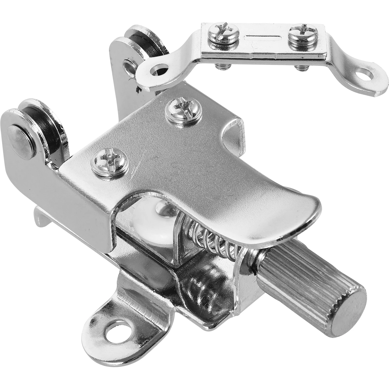 

Tuner Clamp Adjustable Drum Wire Regulator For Percussion Accessories Replacement Parts Snare Practical Strainer