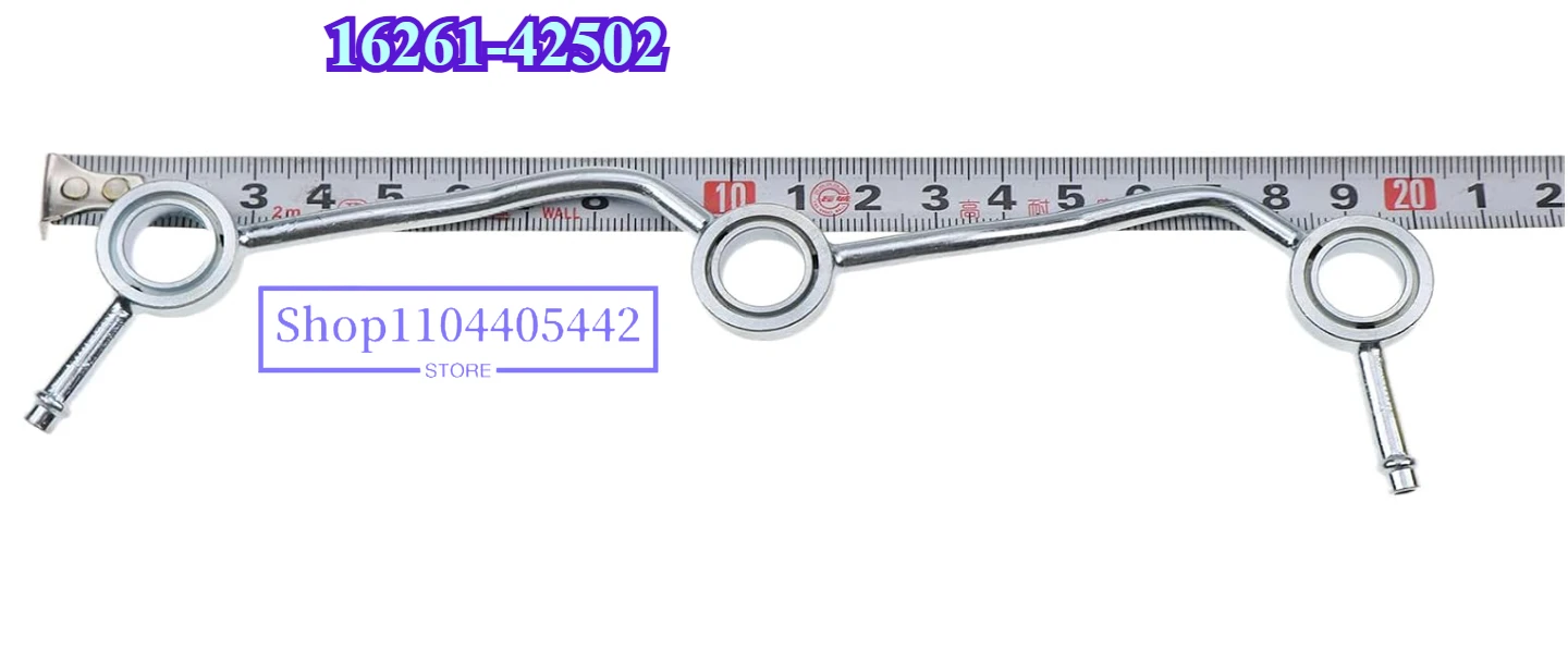 Fuel Overflow Retur… - image