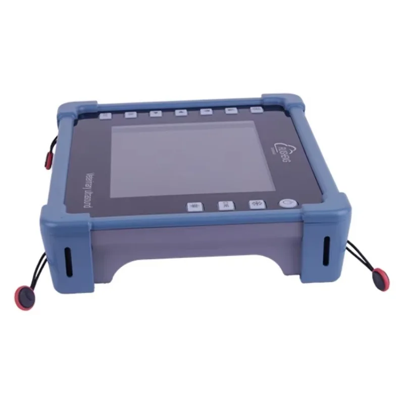 Cow Sonar Digital Ultrasound Veterinary Ultrasonic Scanner Portable Vet Sheep Pregnancy Tester Cattle Animal Care and Supplies