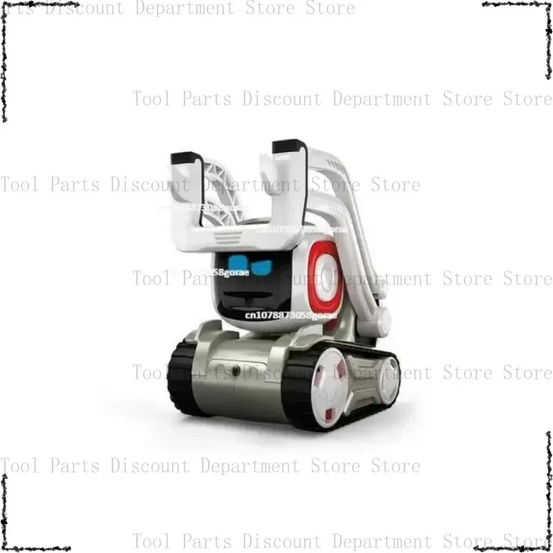 ملحقات Anki Cozmo الرقمية للجيل الأول والثاني للحيوانات الأليفة/الروبوت الذكية