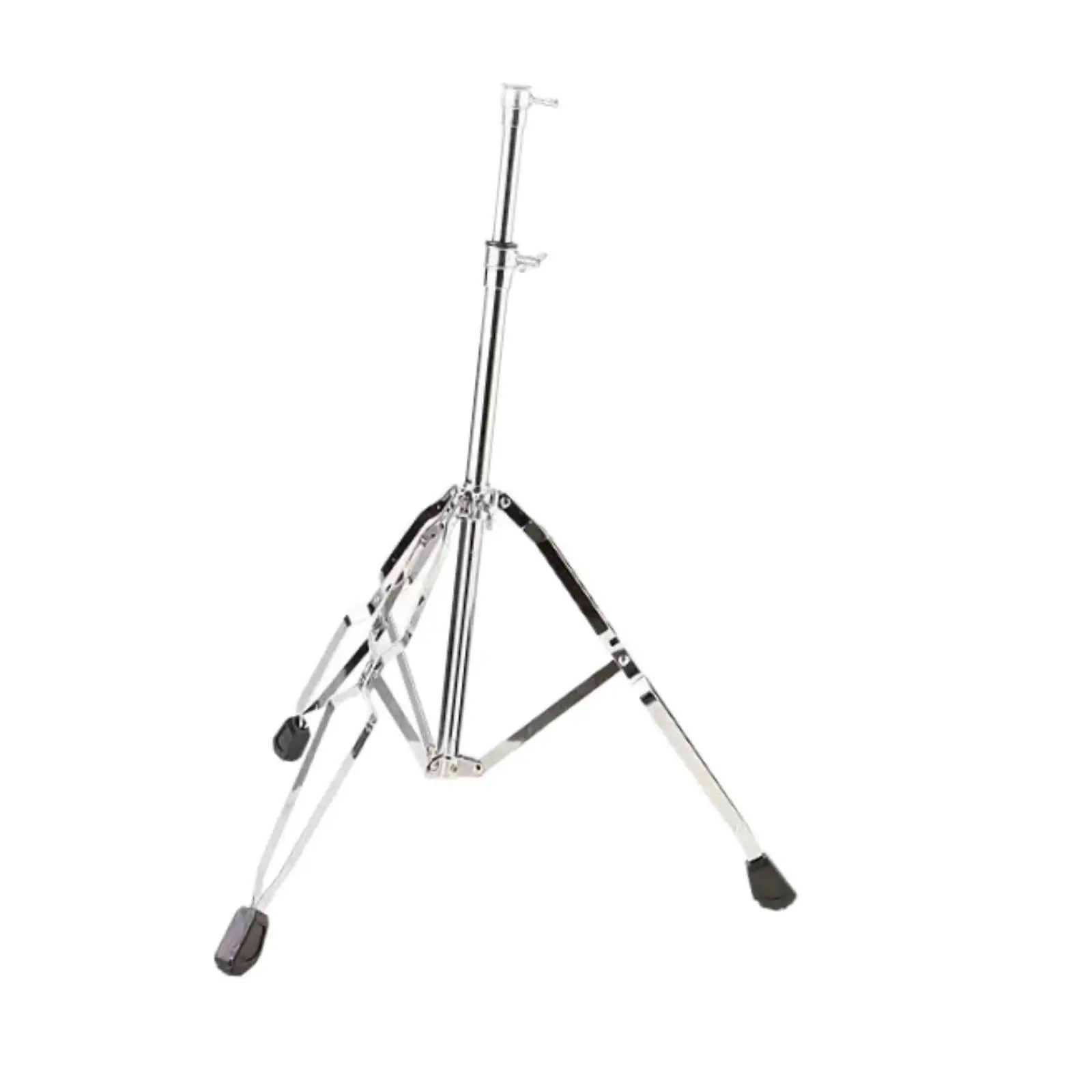 

Hi Hat Tripod Stand Metal Cymbal Stand Drum Percussion Parts Accessories