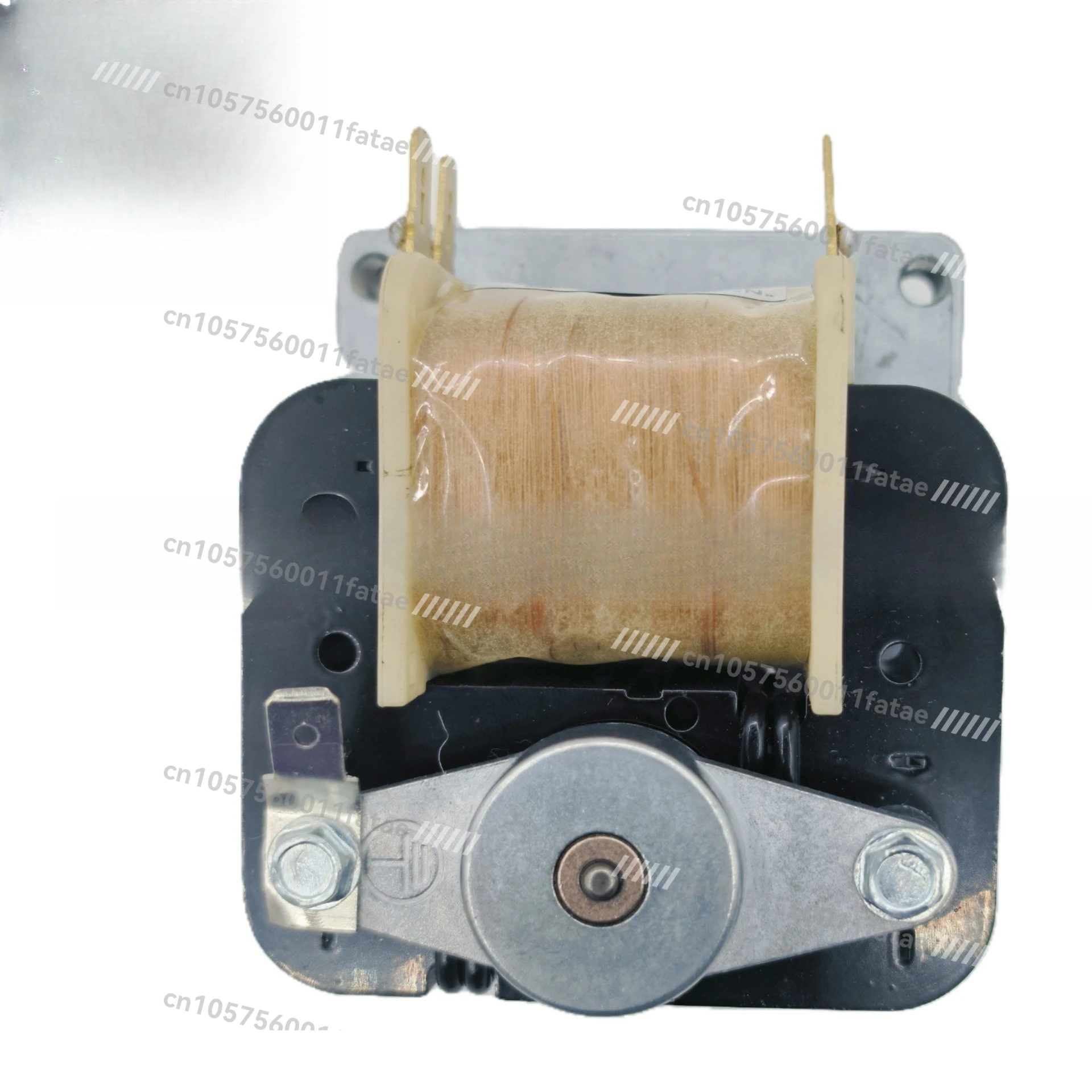 220V AC Motor, AC Cover Pole Reduction Washing Machine
