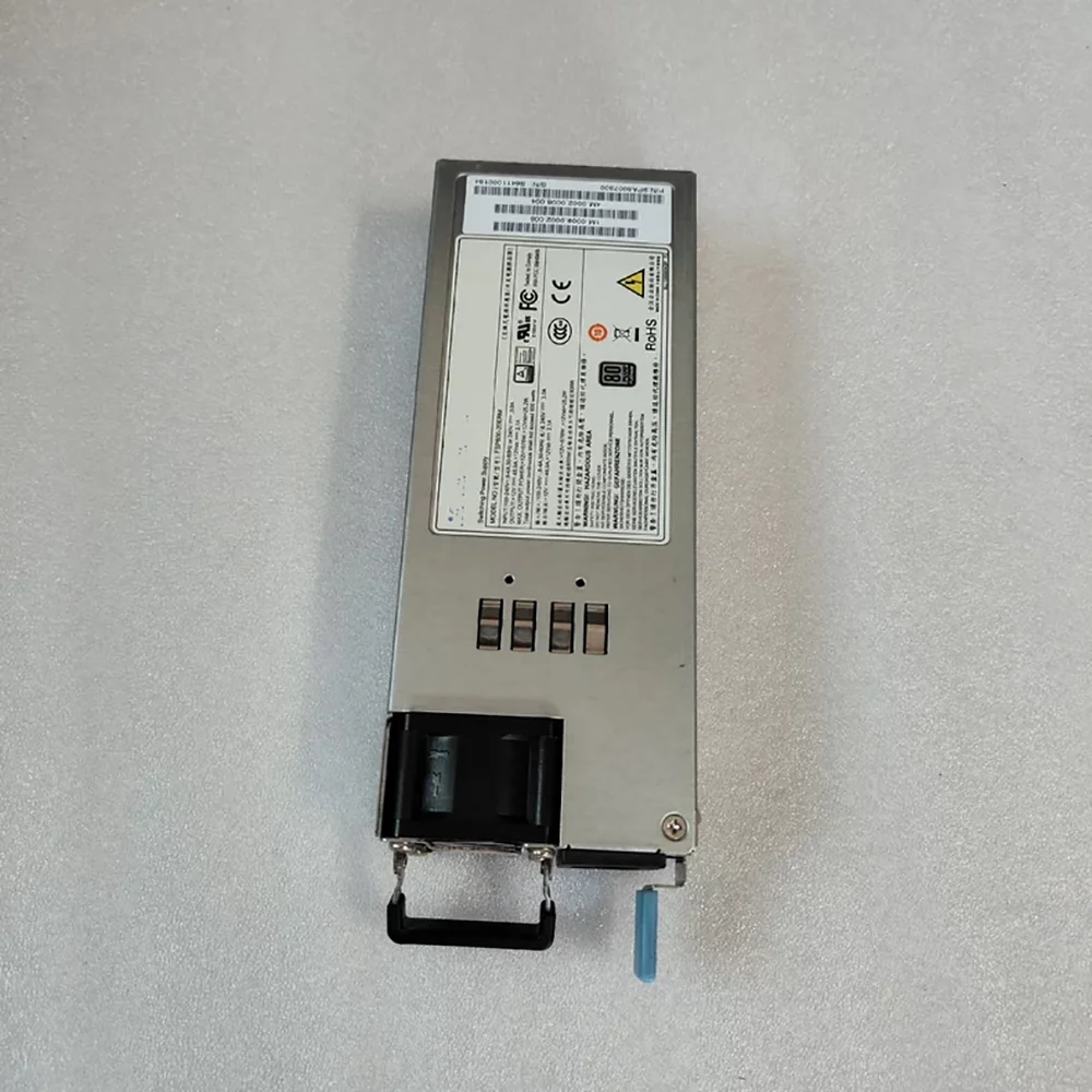 2U 600W power supply cable end cover FSP600-50ERS