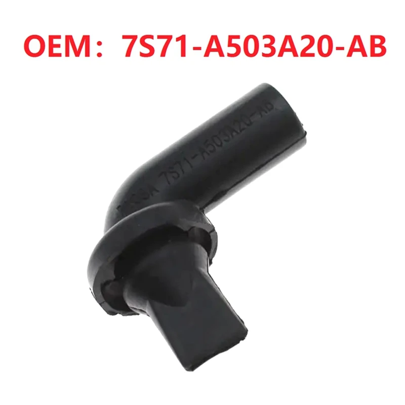 Sliding Roof Water Drain Tube Valve For FORD MONDEO IV S-MAX 2008 - 2013 7S71-A503A20-AB 1780380 7S71A503A20AB