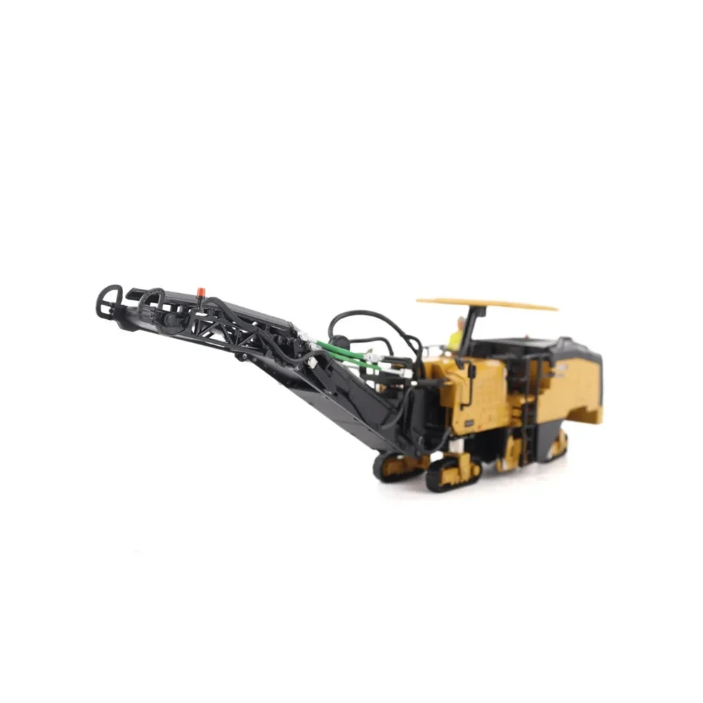 

1/50 Scale Die-Cast PM622 Cold Planer Boy toy birthday gift scene decoration engineering vehicle model DM85587MH