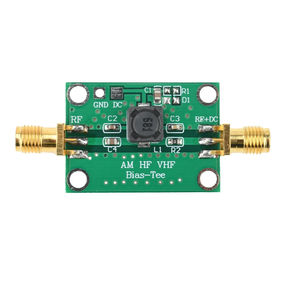 25K-100Mhz Rf Broad…