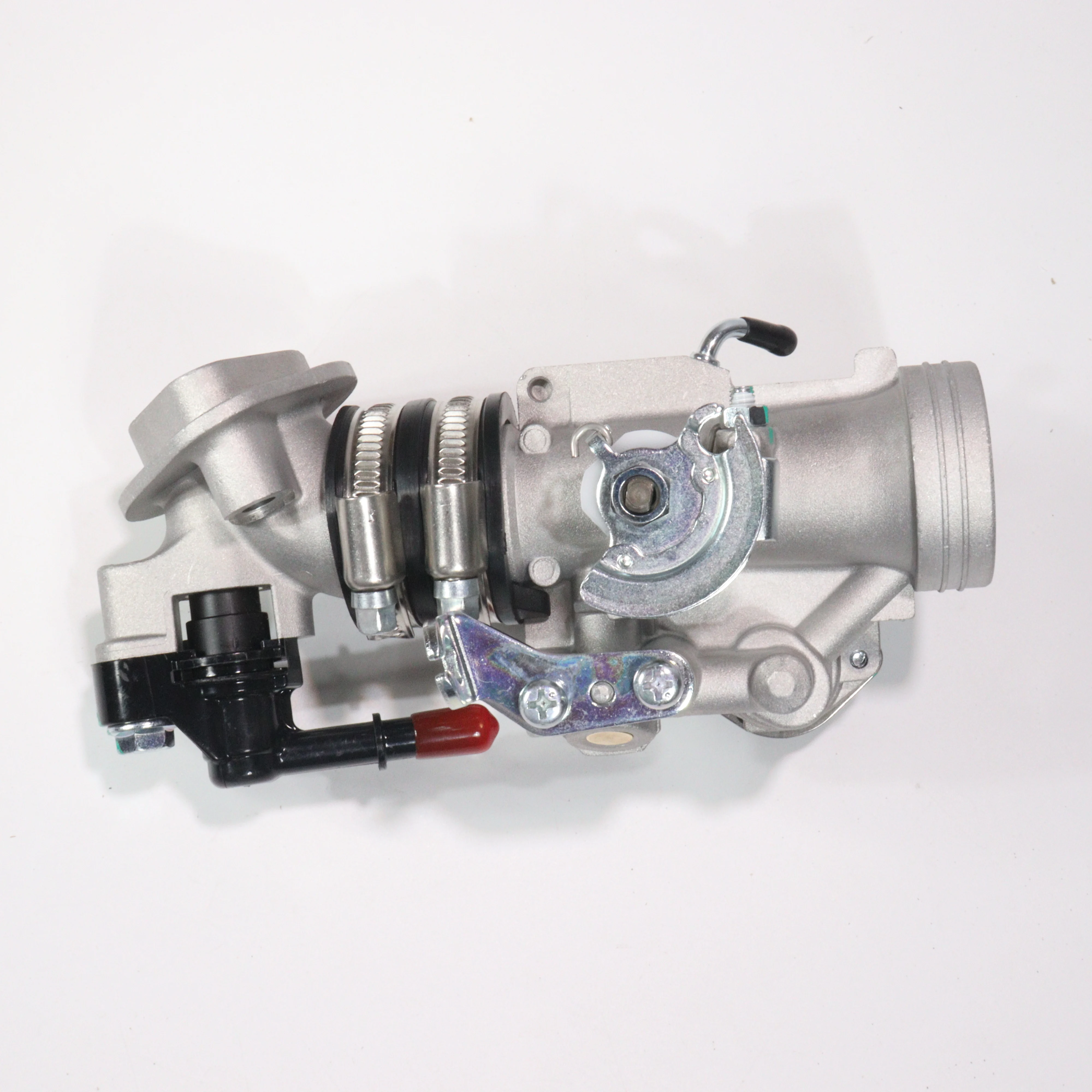 

Motorcycle Itb Throttle Body Replacement for GY6 Engine Assembly