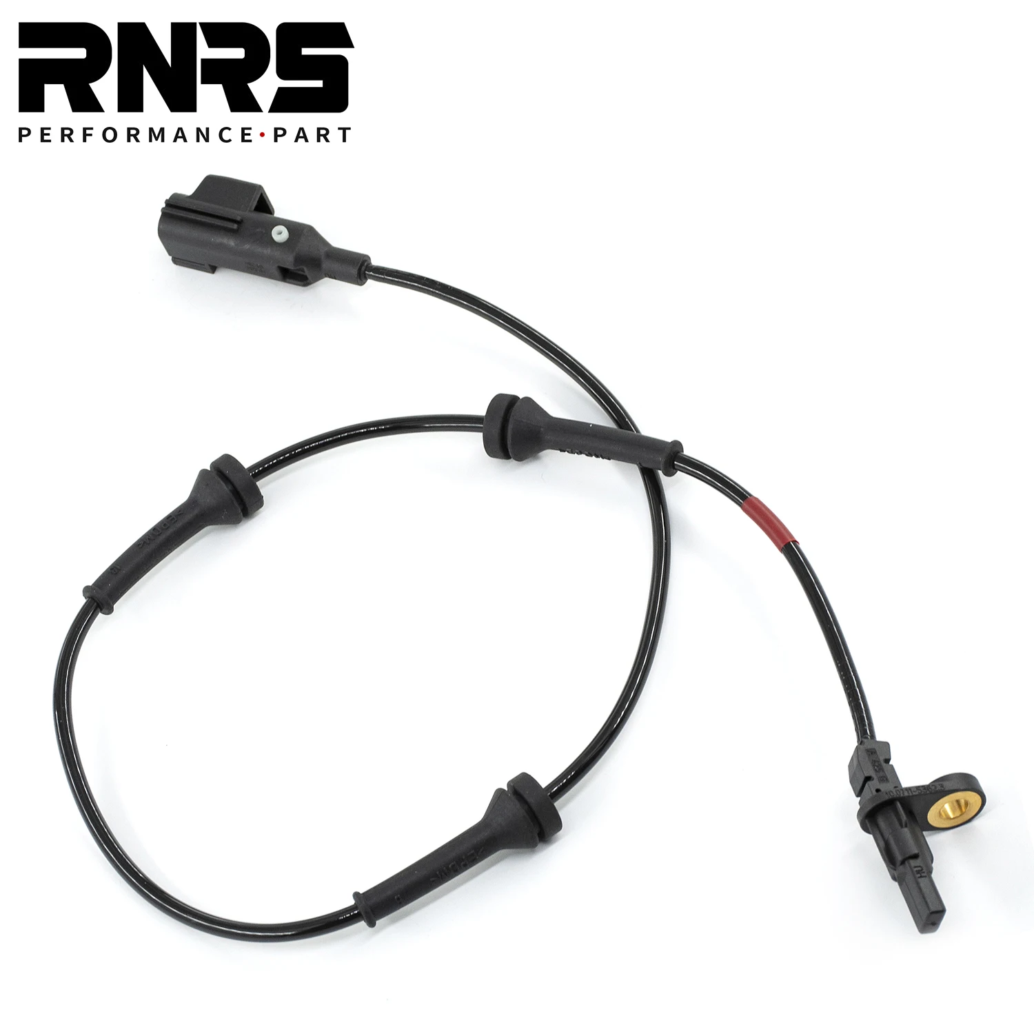 

ABS Sensor For Land Rover Evoque 2012 2013 2014 2015 for Front Rear Left or Right OEM# LR024202 LR071974 LR024208 LR066868