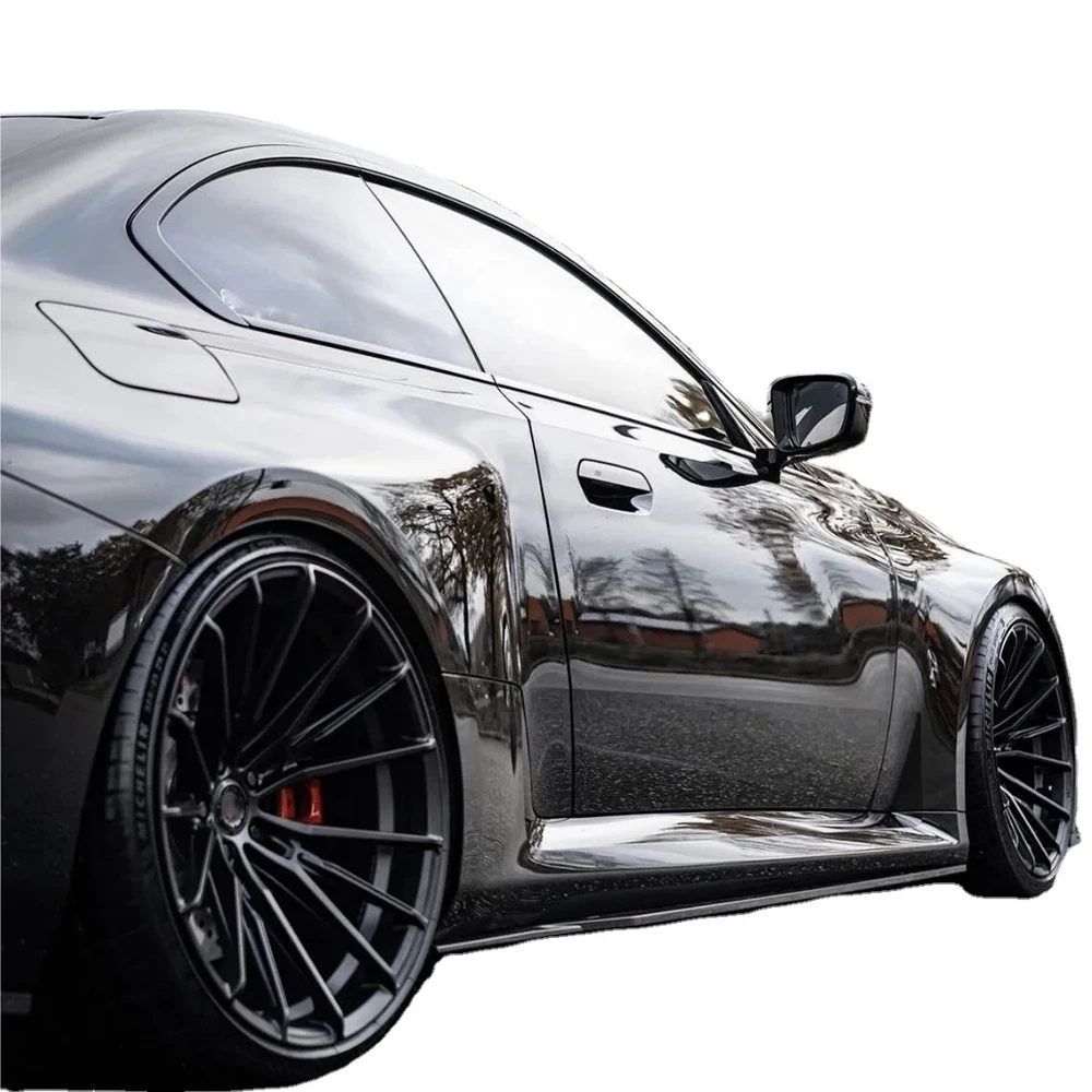 for New Design High Quality Alloy Wheels 20 21 22 23 24 25 26 28 30 Inch Wheel Hubs