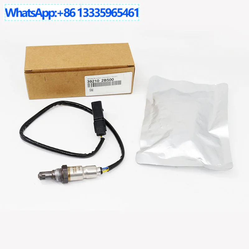 

392102B500 for Hyundai Kia Hyundai Upstream Oxygen Sensor 2018-2020
