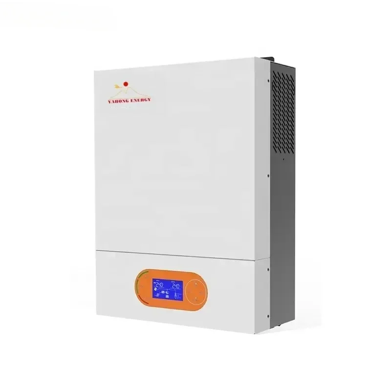 REVO VM II PRO 3.5KW 24V TODTO EM UM INVERSOR E SEM FUNCIONA DE BATERIA