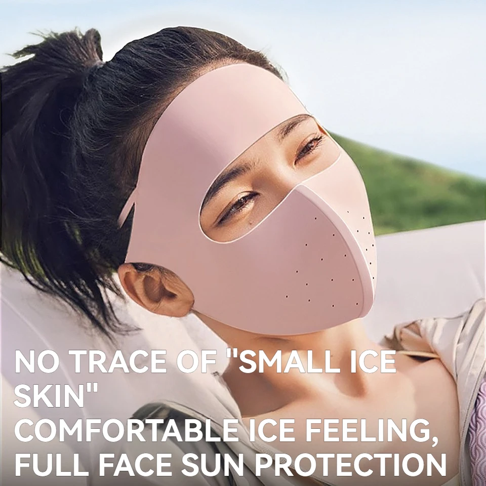 GOBYGO UPF50 + Nuova maschera  - Sports Mask Breathable recensione e prezzo