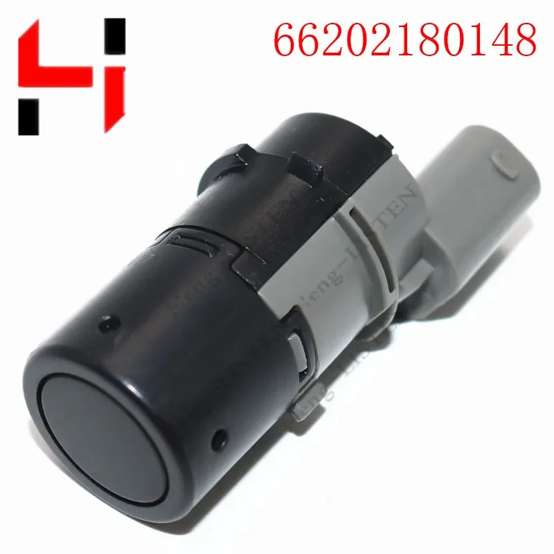 Для BMW E39 E60 X3 E83 E46 E53 PDC датчик парковки автомобиля 66202180148   Беспроводной фронтальный парктроник