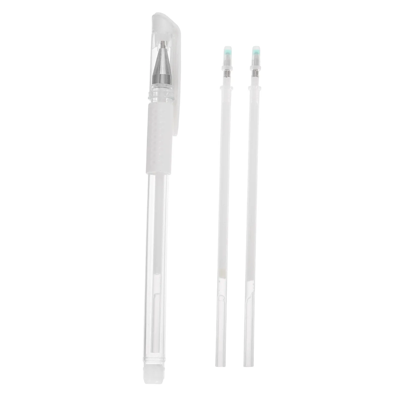

Tattoo Marker Pen Eyebrow Contouring Lightweight Portable Replacement Refills Versatile Application