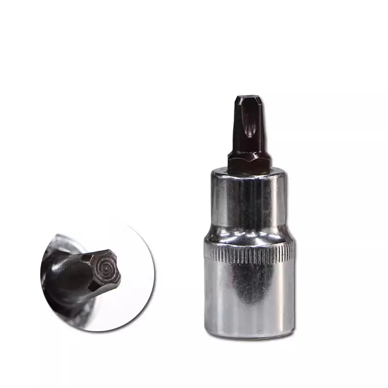 

Suitable for JEEP Cherokee Grand Commander New Seat screw removal tool four-Corner Flower Special socket wrench