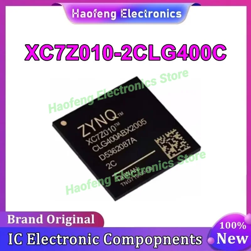 

XC7Z010-2CLG400C XC7Z010-2CLG400 XC7Z010-2CLG XC7Z010-2 XC7Z010 2CLG400C XC7Z010 XC7Z XC7 IC чип FPGA BGA400 100% новый оригинальный