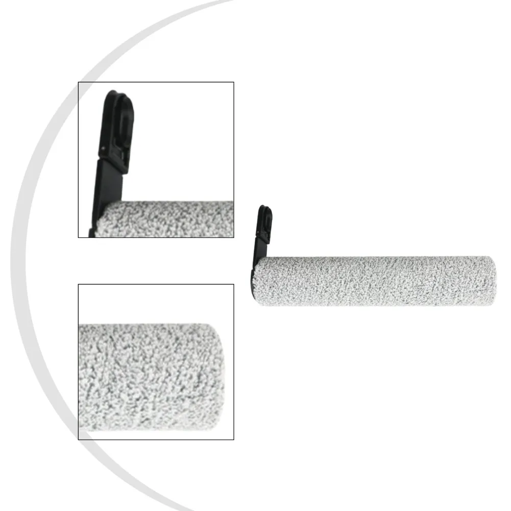 For A30 For A30 for Pro For A30Pro For Combo Roller Brush Kit Including HEPA Filter and Freshening Module Components