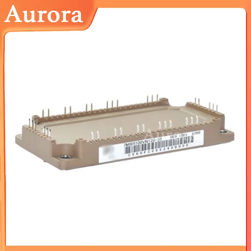 

FP100R12KT4 FP75R12KT4 7MBR75VN120-50 7MBR100VN120-50 IGBT Module